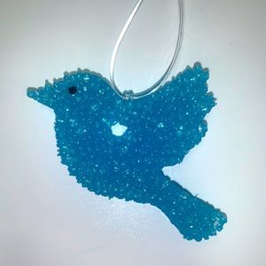 SOLD Car Freshie (aroma bead air/car freshener)